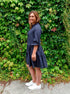 Style Arc Sewing Pattern - Emerson Woven Dress (Sizes 10-22)...