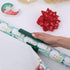 The Original Little ELF Gift Wrap Cutter (2-Pack) | As seen on Shark Tank | Holiday Wrapping Paper Cutter...