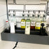 10 PCS Oil Pour Spouts, Olive Oil Vinegar Wine Dispenser with Leak-Proof Cap,Oil Bottle Stopper for Kitchen and Bar...