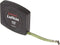 Crescent Lufkin 1/4" x 10' Pee Wee Yellow Clad Pocket Tape Measure - W6110 , Black...