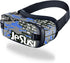 MightySkins Skin Compatible with Samsung Gear VR (2016) wrap Cover Sticker Skins Love Jesus......