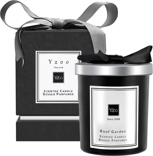 Candle Gifts for Women Men,Funny Birthday Gifts Happy Birthday Candle Gift Natural Soy Wax Luxury Candles Gift idea for Her,Bath Yoga Wedding Vale...