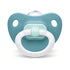 NUK Orthodontic Pacifiers, Boy, 0-6 Months, 2-Pack...