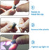 10 pcs Miniature Led Lights,Tiny Lights for Hand Craft/DIY,Miniature Lights Battery Powered, Dollhouse Light,Miniature Lights for Toy Brick Buildi...