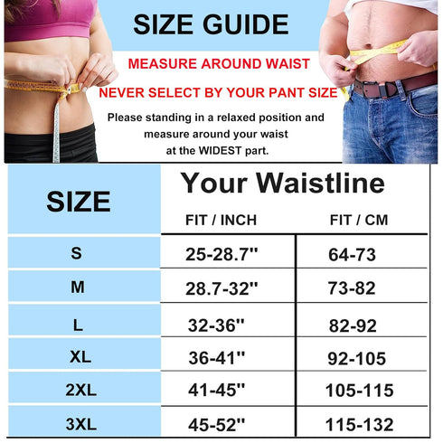 Back Support Brace Belt for Men & Women, Breathable Lumbar Support Belt, scoliosis back brace, Waist Relax Lower Back Pain & Sciatica Pain Relief ...