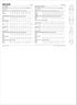 Know Me Misses' Dresses Sewing Pattern Kit by The Corny Rainbow, Design Code ME2006, Sizes 18-20-22-24-26...