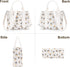 Corduroy Tote Bag Small Satchel Bag for Women Crossbody Bag Purse with Zipper Casual Hobo Handbag...