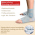 3Pairs Neuropathy Socks - Soothe Relief Compression Socks 20-30 mmHg - Comprex Ankle Sleeves for Arch Support, Achilles Tendonitis, and Foot Pain ...