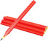 25 PCS Carpenters Pencil Construction Pencils, Carpenter Marking Pencil for Woodworking Concrete Scriber Marking Tool pica pencils...