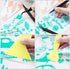 JTIEO Weeding Tools for Vinyl 26Pcs Craft Weeding Tools Kits Cricut Weeding Tool Set Scrapbooking Tools DIY Art Tools Precise Vinyl Weeding Tool K...