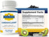 Cardio Clear 7 - Heart Health Supplements - Maintain Cellular Energy - Contains CoQ 10, 30 Day Supply...