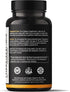 Natgrown Ashwagandha Maca Root Fenugreek Extract Capsules Supplement for Men & Women - Vegan Pills - (120 Count)...