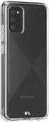Case-Mate - Tough - Case for Samsung Galaxy A02s - 10 ft Drop Protection - 6.5 inch - Clear...