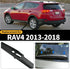Replacement for Toyota RAV4 2013 2014 2015 2016 2017 2018 Rear Windshield Wiper Blade and Arm Assembly-Car Back window wiper Arm Blade Complete Se...