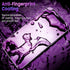 Uyiton Privacy Screen Protector for iPhone 14 Pro Max - Anti-Spy, Anti-Blue Light, HD Full Coverage Tempered Glass with Frame, Purple......
