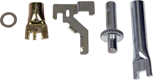Dorman HW2652 Rear Driver Side Drum Brake Self-Adjuster Repair Kit Compatible with Select Models...