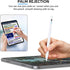 Stylus Pen for iPad Pencil with Palm Rejection for Apple iPad Pencil Compatible with iPad Air 5th/4th/3rd gen iPad Mini 6th/5th gen iPad 9th/8th/7...