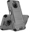 HRWireless Compatible for Nokia G300 5G (N1374DL) 6.5” Phone CaseSeries with Premium Original Minimalistic Design for Shock Absorption, Accidental...