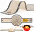 Silicone Bread Sling for Dutch Oven- Double Thickness Platinum Silicone –Reusable Non-Stick & Easy Clean Silicone Bread Baking Mat with Extra Long...