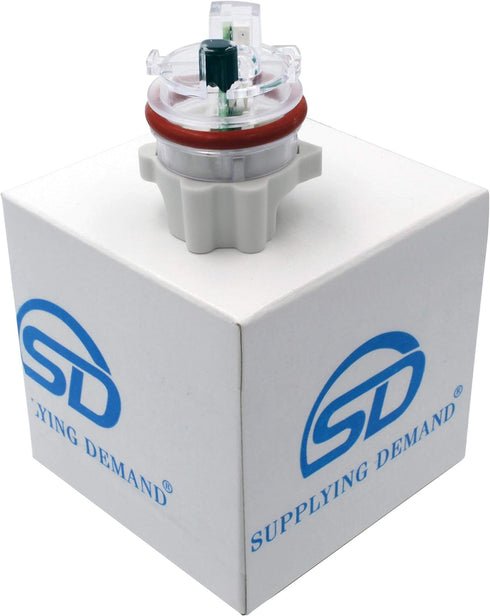 Supplying Demand W10705575 W10134017 Dishwasher Turbidity Sensor Replacement Model Specific Not Universal