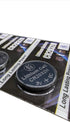 5-Pcs 3-Volt Lithium Coin Cell Battery Compatible with One Touch Ultra2 Ultra-2 Blood Glucose Meter, Sugar Monitor, CR2032-0129...