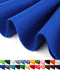 Barcelonetta | Felt Fabric | 72" Wide | 1.6mm Thick | Acrylic & Soft | Felt by The Yard | Felt for DIY Crafts, Projects, Sewing (Royal Blue, Half ...