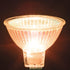 Simba Lighting Halogen MR16 20W 12V Light Bulbs (10 Pack) for Landscape, Track Lights, Fiber Optics, Desk Lamps, BAB C Spotlights with Glass Cover...