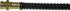 Dorman H629003 Rear Passenger Side Brake Hydraulic Hose Compatible with Select Dodge Models...