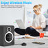 Bluetooth Car kit Aux Receiver, Portable 3.5mm Aux Bluetooth Car System for Car Radio Bluetooth 5.2 Wireless Audio Receiver for Car Stereo Home St...