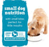 Purina Beneful Small Breed Wet Dog Food with Gravy, IncrediBites with Real Chicken - (Pack of 12) 3 oz. Cans...
