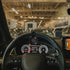 WINOMO Steering Wheel Spinner Black Steering Wheel knob Auxiliary Booster Aid Control Handle Ball...