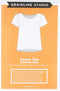 Grainline Studio Scout Tee Ptrn...