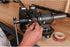 Performance Tool W3051 80-Grit Emery Cloth Roll - 15ft x 1.5in, Perfect for Woodworking, Metalworking, and DIY Projects...
