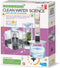 4M Clean Water Science - Climate Change, Global Warming, Lab - STEM Toys Educational Gift for Kids & Teens, Girls & Boys...