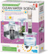 4M Clean Water Science - Climate Change, Global Warming, Lab - STEM Toys Educational Gift for Kids & Teens, Girls & Boys...