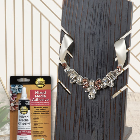 Aleene's Mixed Media Multi-Use Adhesive...