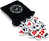 Roleplay D&D Class and Monster Tokens for Dungeons and Dragons...