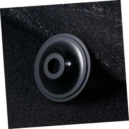1pc Headset Jewelry Accessories Alloy Cap Cover Road Bikes Supplies Carbon Fiber Bike Riding Helmet Red...