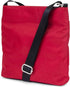Nautica Diver Nylon Small Womens Crossbody Bag Purse with Adjustable Shoulder Strap...