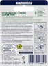 Dontodent Interdental Brushes Nature 0.5 mm ISO 2, 6 pcs...