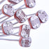 EBOOT 30 Pieces Photoresistor Photo Light Sensitive Resistor Light Dependent Resistor 5 mm (5539)...