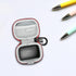 RLSOCO Hard Case for Jabra Elite 5/Elite 8 Active/Elite 10 True Wireless in-Ear Bluetooth Earbuds...