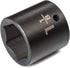 TEKTON 1/2 Inch Drive x 1-1/8 Inch 6-Point Impact Socket | SID22029...