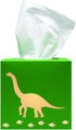 Dinosaur Silhouette Stencil, 6.5 x 6.5 inch (M) - Kids Animal Jurassic Extinct Stencils for Painting Template...