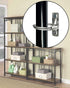 6 Sets Anti Tip Furniture Anchors for Baby Proofing, Earthquake Straps, Furniture Secure to Wall Anchors, Childproof and Home Safety, 10in...