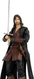The Loyal Subjects - Lord of The Rings Aragorn BST AXN 5" Action Figure with Accessories...