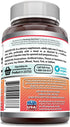 Amazing Formulas Hawthorn Berries Supplement | 565 Mg | 180 Capsules | Non-GMO | Gluten-Free | Made in USA...