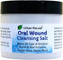 Urban ReLeaf Oral Wound Cleansing Salt ! Makes 45 Cups of Healing Solution. Soothe, Heal Irritation, Dental Work. 100% Natural, Braces, Mouth, Gum...
