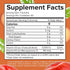 Sugar Free Vitamin D3 K2 Gummies - Vitamin D3 Gummies 5000 IU+K2 MK7 80 mcg, K2 D3 Vitamin Supplement Adults, Vitamin D K2 for Bones, Immune, Hear...