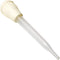 BPA Free, Pro Grade Turkey Baster 6 Pack. Extra Large 11 Inch Bulb Basters with Measuring Lines Perfect for Cooking Juicy, Tender Meat. Best Plast...